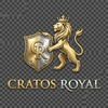 Cratos Royal Giriş