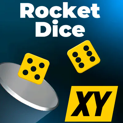 Rocket Dice XY Juega Con El King France