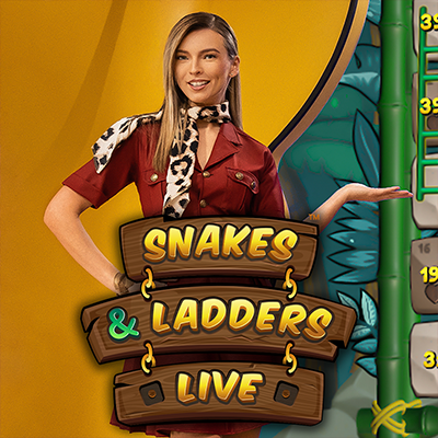 Snakes Ladders Live Juega Con El Kings